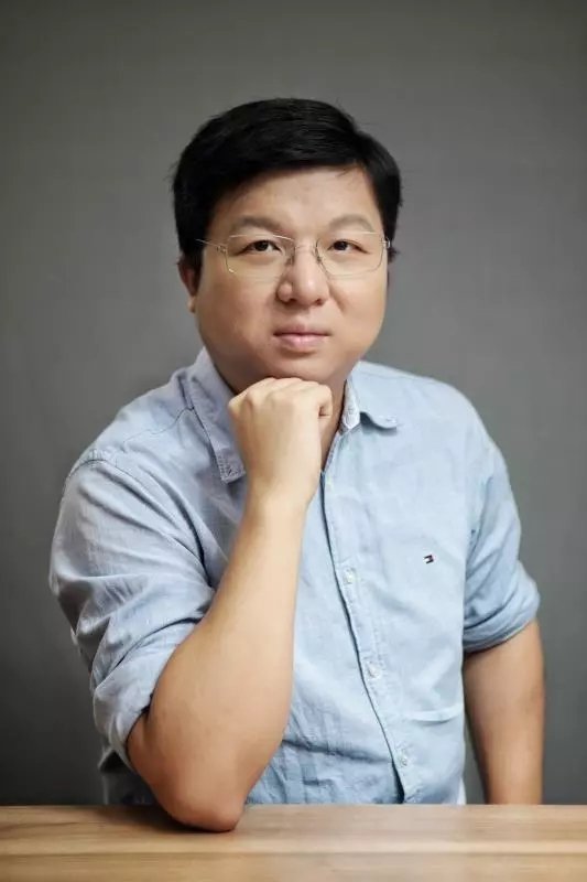 河南網(wǎng)站建設_快手CEO宿華：做真實(shí)世界的一面鏡子